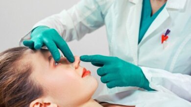 Latest Trends in Rhinoplasty Procedures in Riyadh