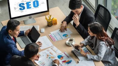 SEO company in New York