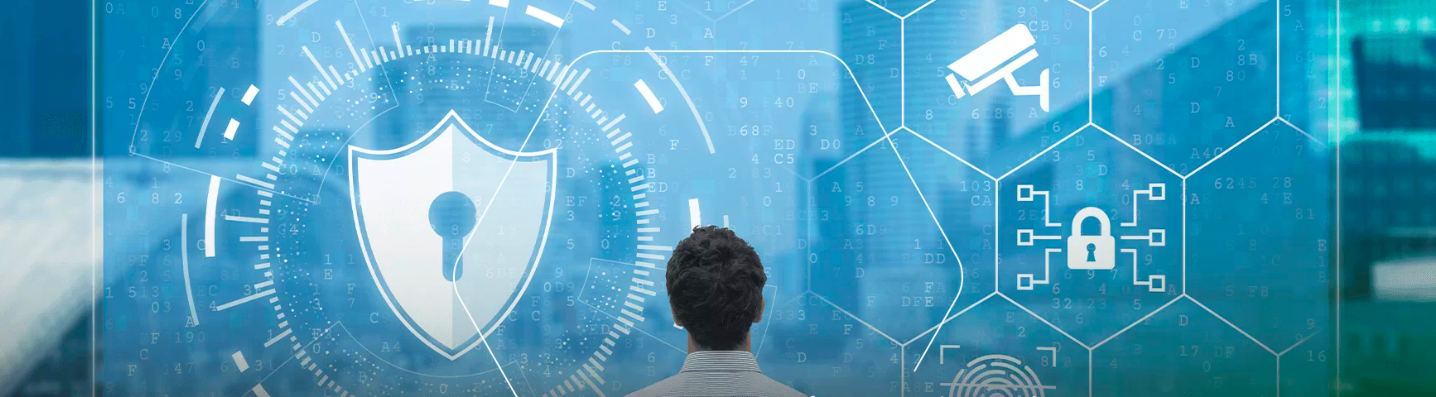 Cyber Security Providers