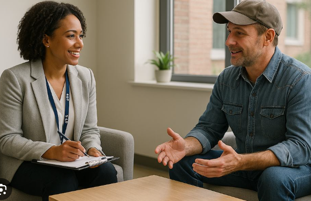 SAP Program Near Me – Comprehensive Guide to Substance Abuse Professional Services