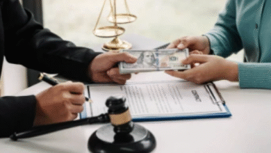 Understanding Plaintiff Investment Funding