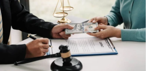 Understanding Plaintiff Investment Funding