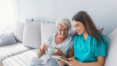 home care Thousand Oaks
