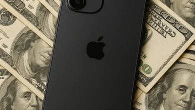 Sell an iPhone 12