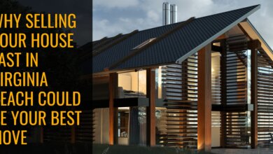 Selling Your House Fast