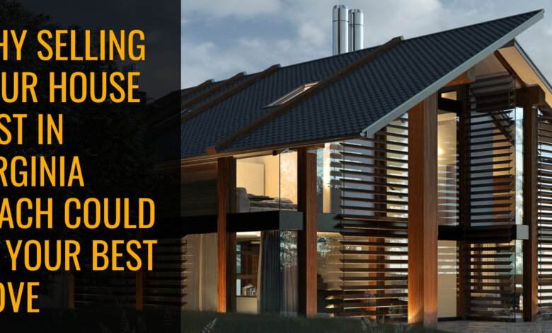Selling Your House Fast