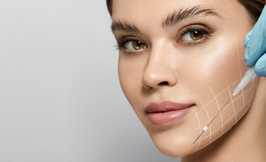 Silhouette Soft Thread Lift in Dubai