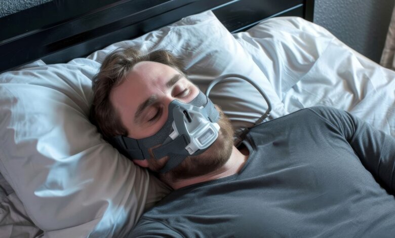 Sleep Apnea Treatment