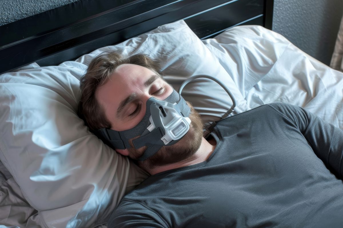 Sleep Apnea Treatment