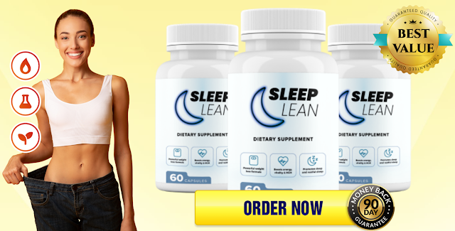 Sleep Lean UK