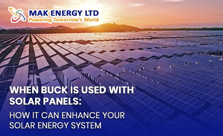 Thermodynamic Panels UK