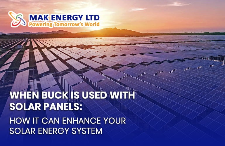 Thermodynamic Panels UK
