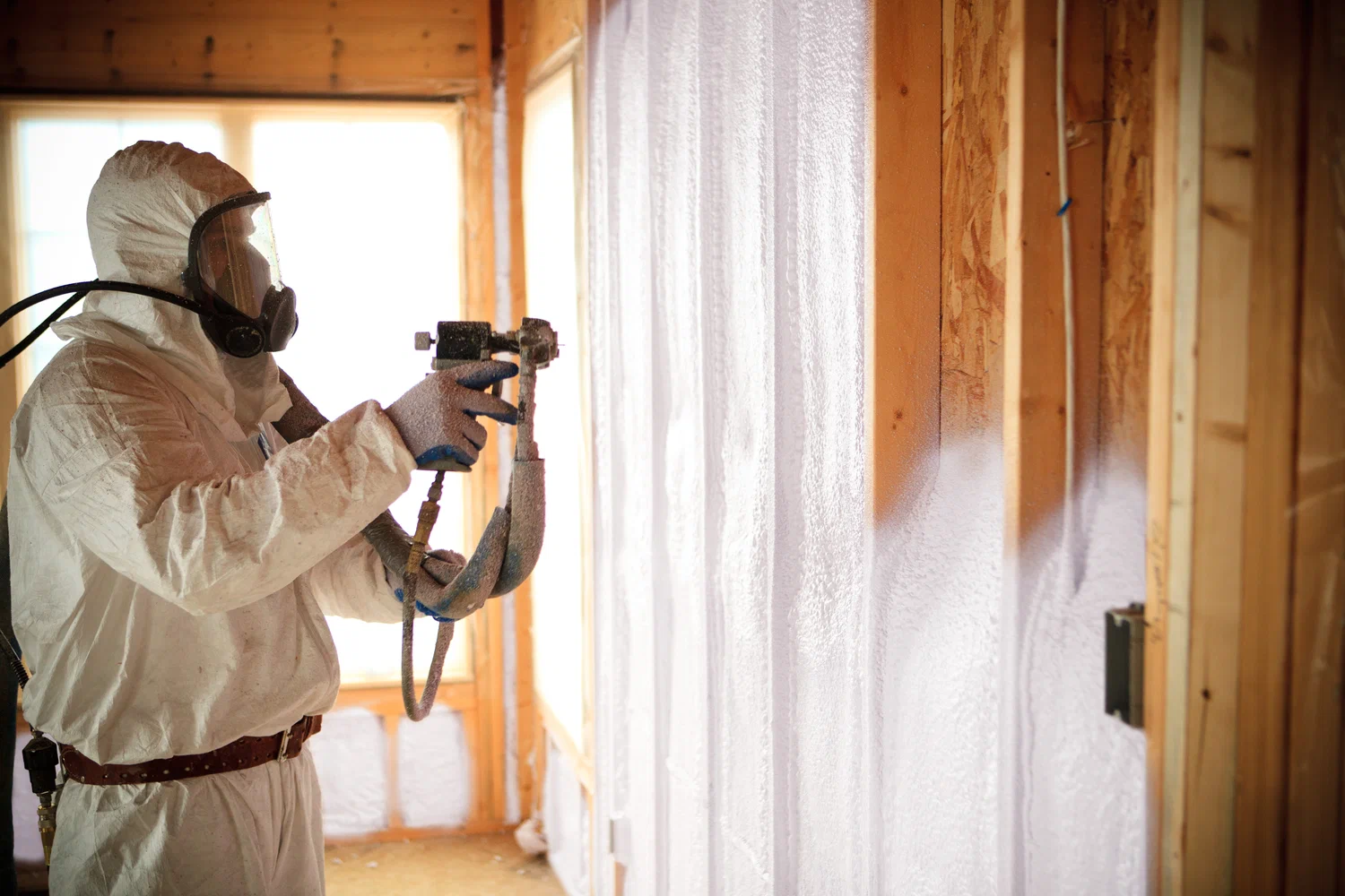 Insulation Company in Waltham MA
