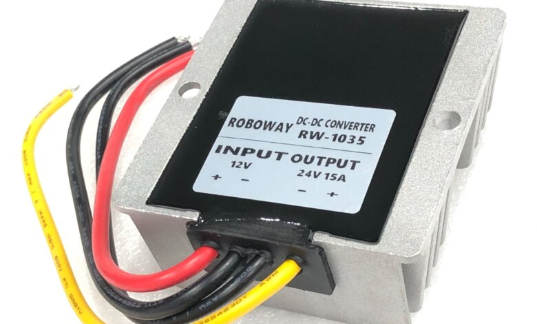 best inverter for RV