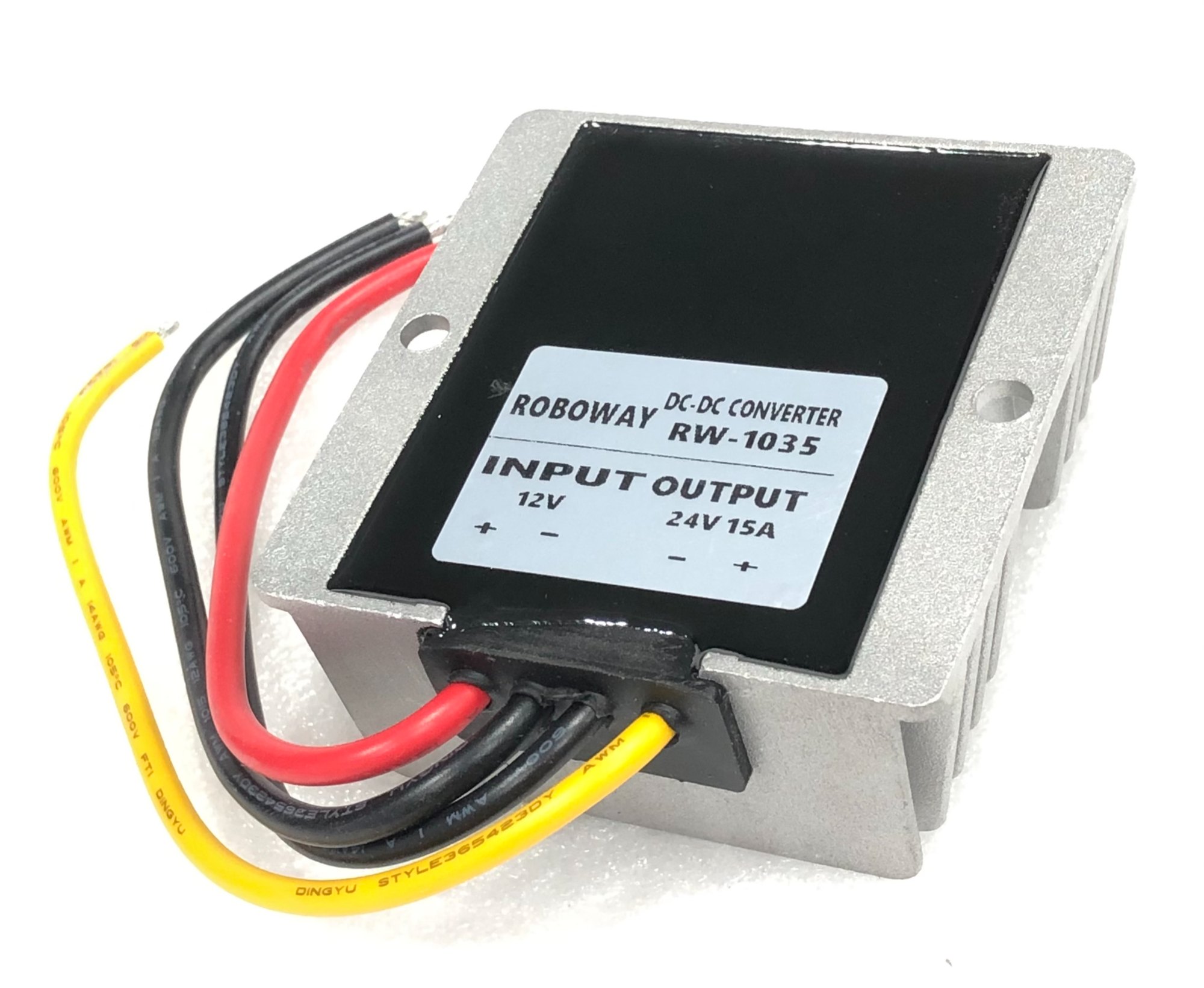 best inverter for RV