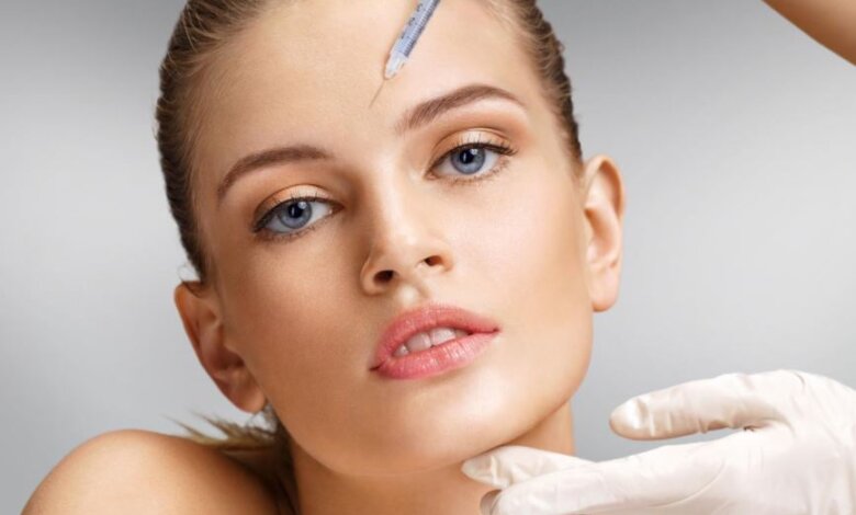 Sunekos Injections in Dubai