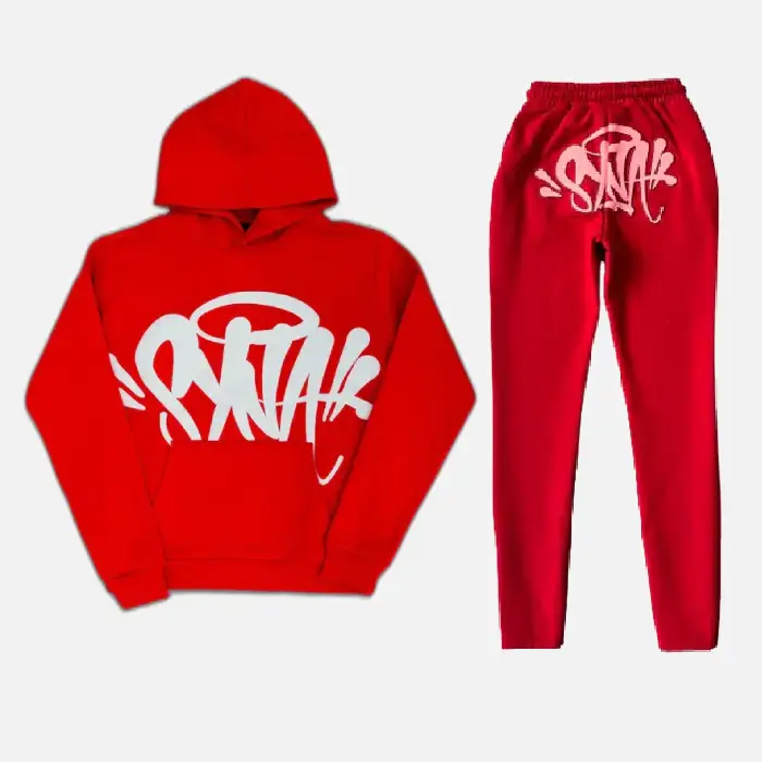 Syna world tracksuit