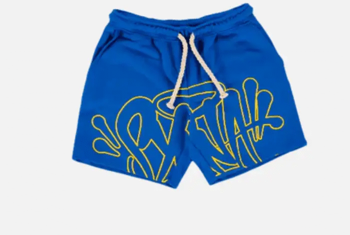 Syna World Short Set