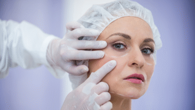 The Benefits of Combining Multiple Anti-Aging Treatments