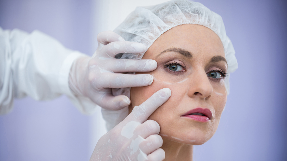 The Benefits of Combining Multiple Anti-Aging Treatments