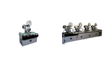 The Future of Label Applicator Technology