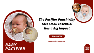 Pacifier