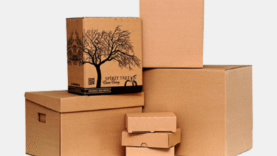 The Rise of Sustainable Corrugated Packaging in 2025