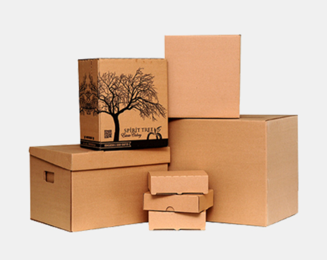 The Rise of Sustainable Corrugated Packaging in 2025