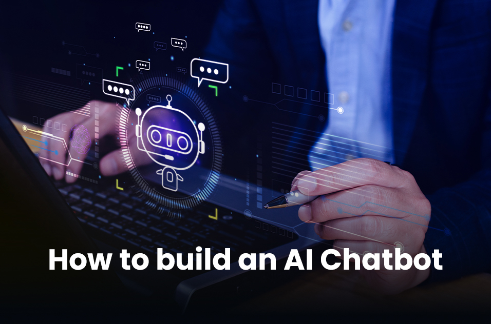 AI Chatbot Development