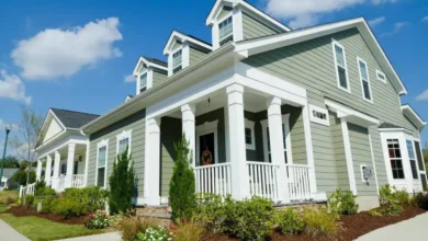 real estate consulting