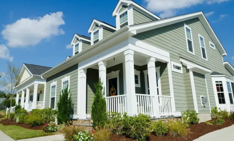real estate consulting