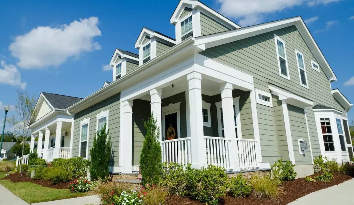 real estate consulting