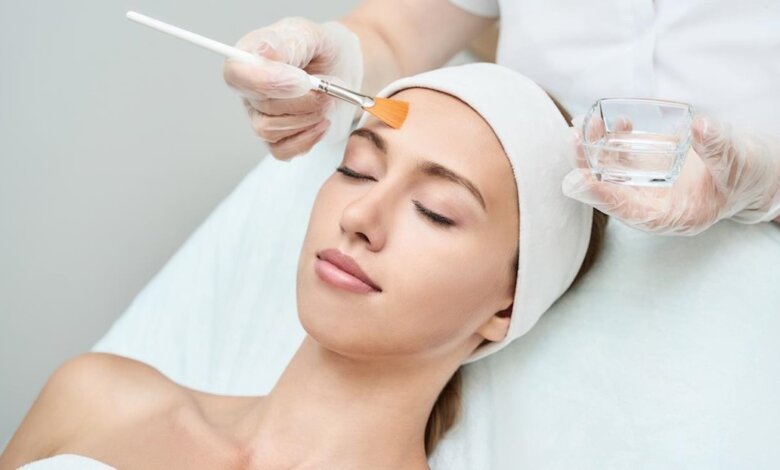Tips to protect your skin after whitening treatments