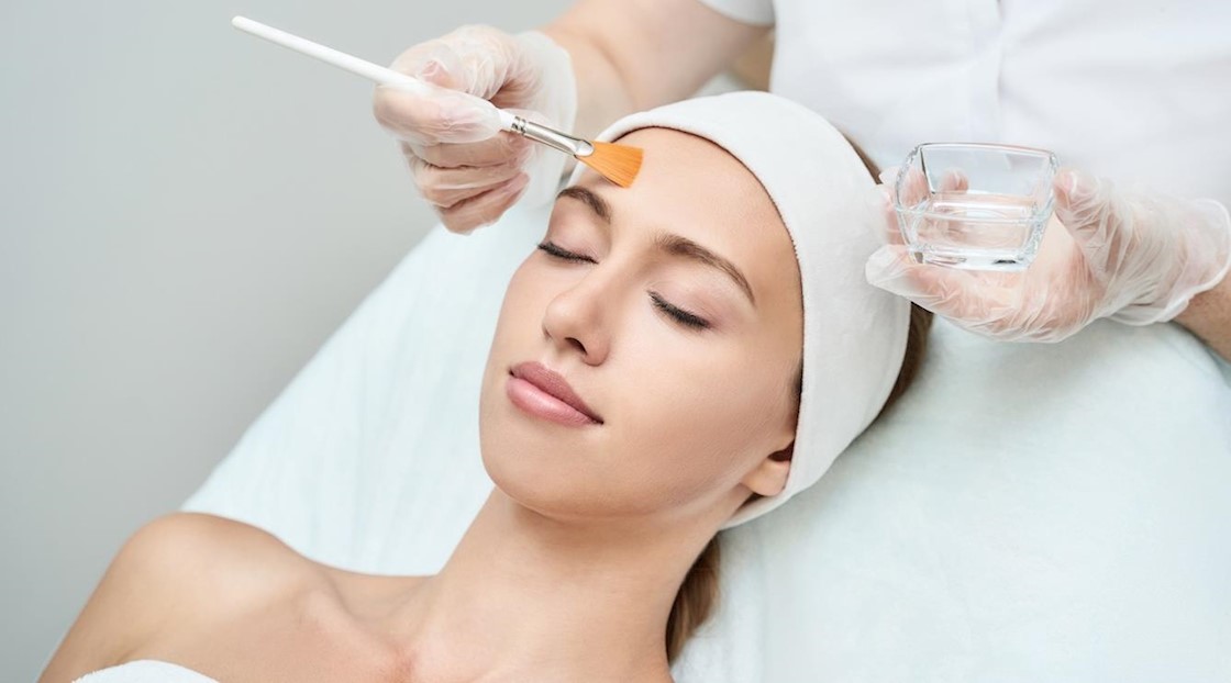 Tips to protect your skin after whitening treatments