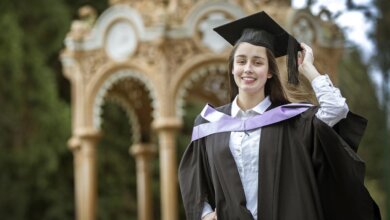 Top Graduates Program at the University of Tasmania