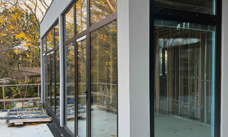 Top Window and Door Trends Every Homeowner Should Know