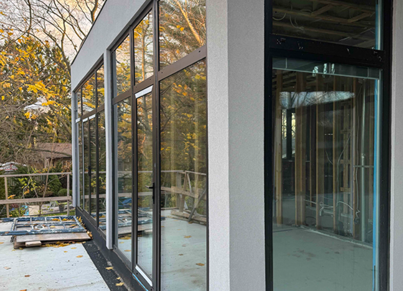 Top Window and Door Trends Every Homeowner Should Know