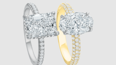 Engagement Rings