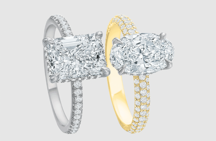 Engagement Rings