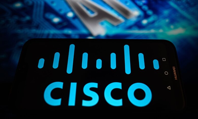 Cisco Service Provider