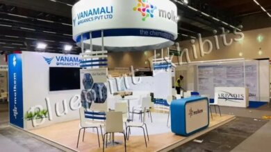 Custom Stand Designs in Barcelona