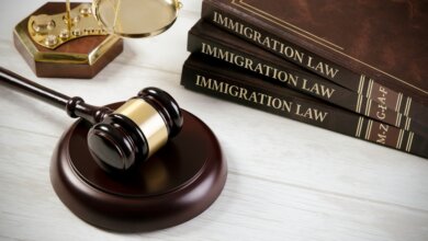 UK immigration law firms