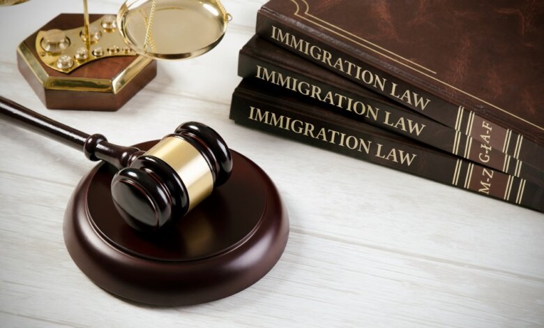 UK immigration law firms