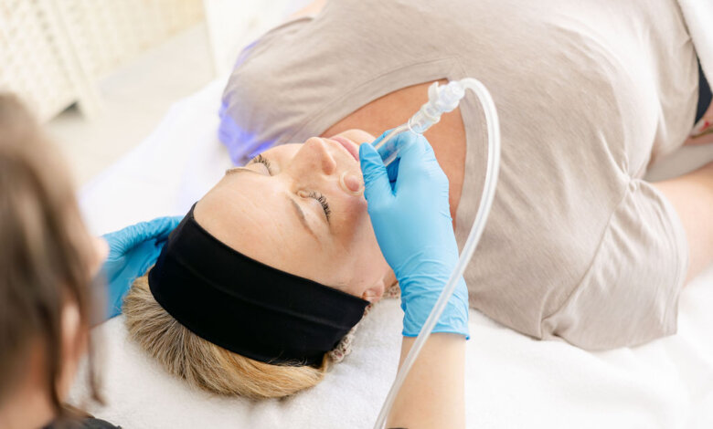 Understanding Fat-Dissolving Mesotherapy Treatments