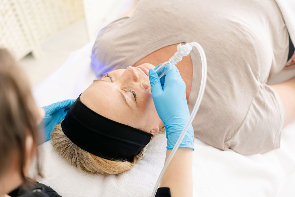Understanding Fat-Dissolving Mesotherapy Treatments