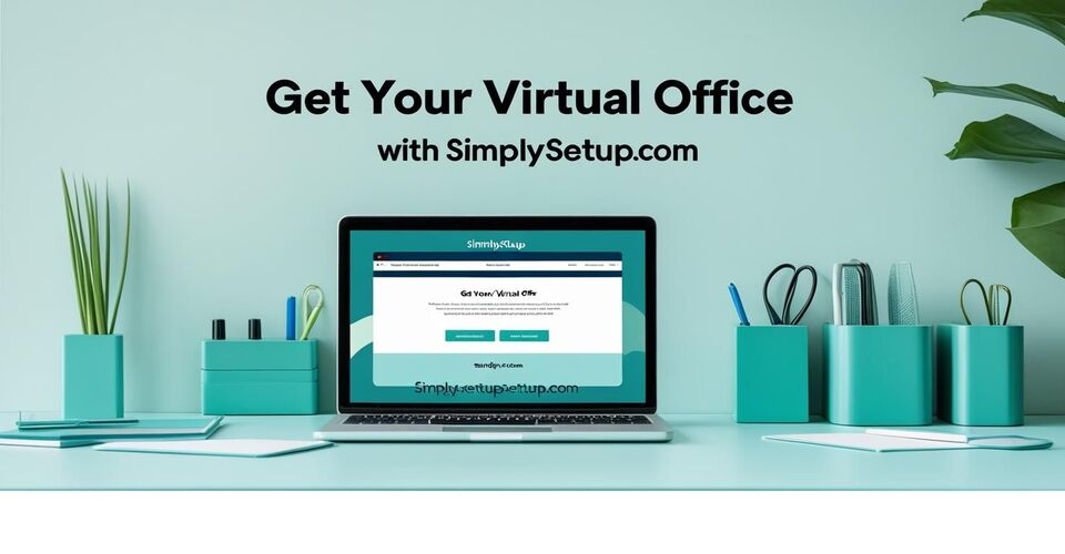 virtual office for GST registration