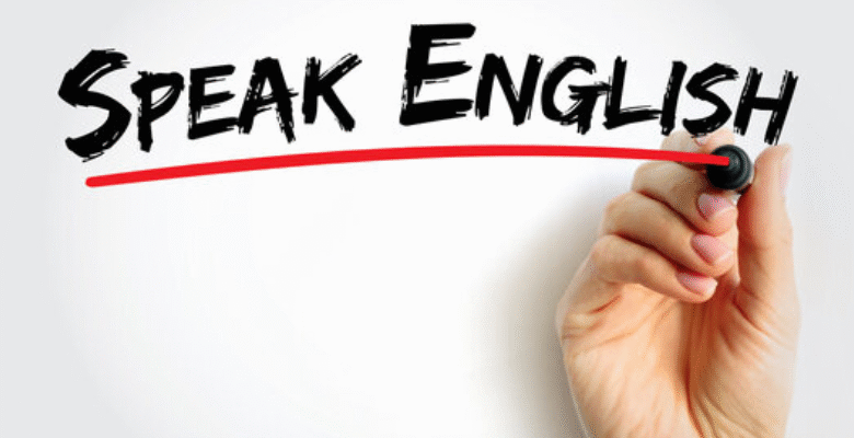What Are the Secrets of Fluent Spoken English?