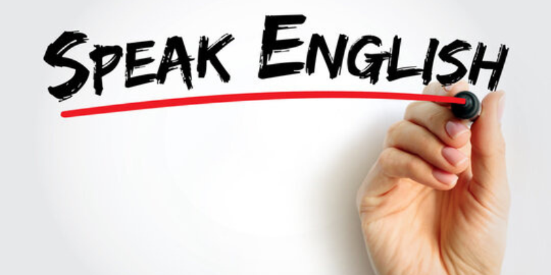 What Are the Secrets of Fluent Spoken English?