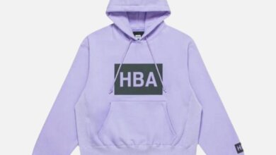 Title: The Iconic Hood By Air Hoodie: A Streetwear Statement Reimagined