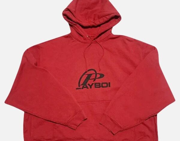 Landscape of Avant-Garde Streetwear